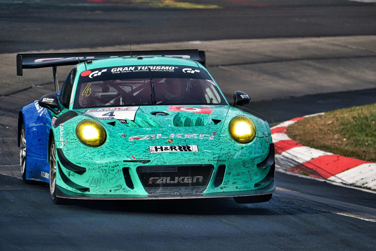 Motorsport